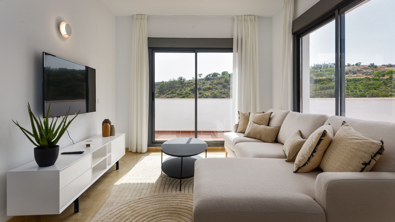 Photo of Livingroom in Manilva