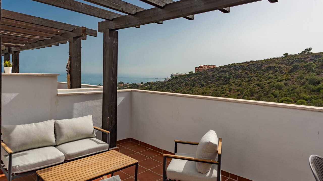 Photo of Outdoor in Manilva