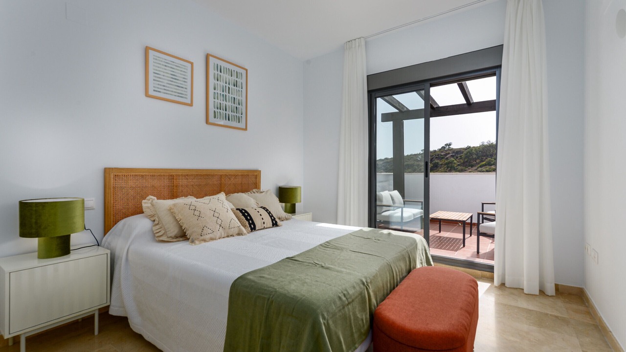 Photo of Bedroom in Manilva