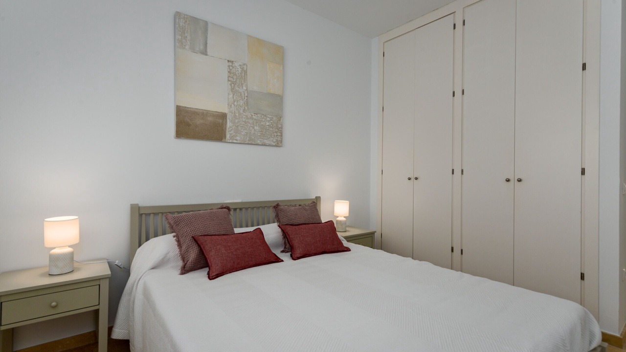 Photo of Bedroom in Manilva