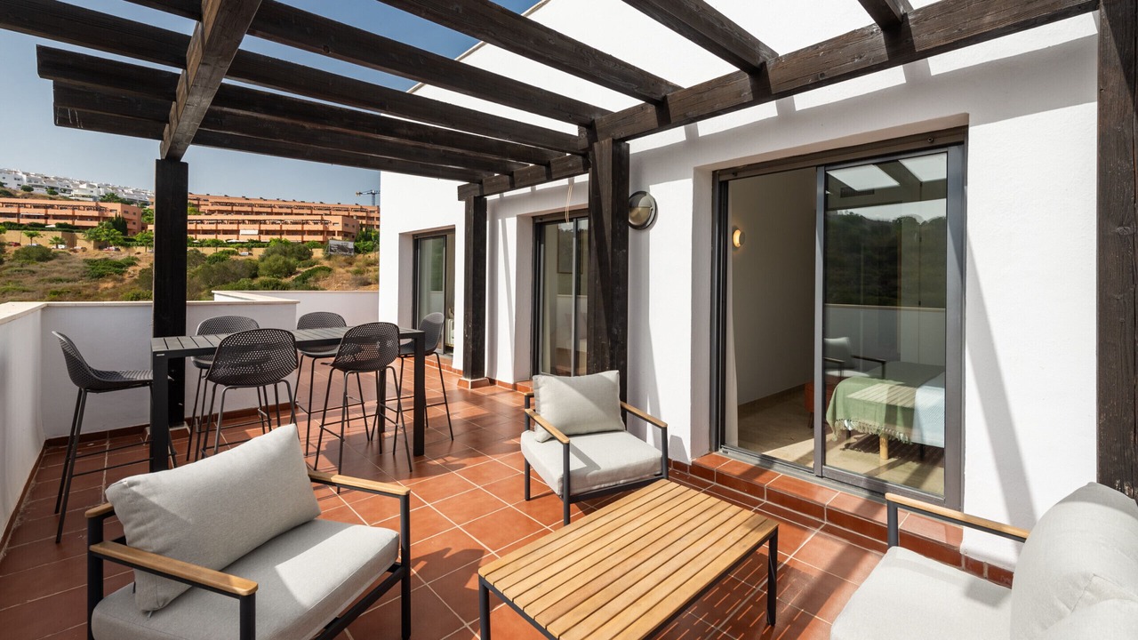 Photo of Outdoor in Manilva