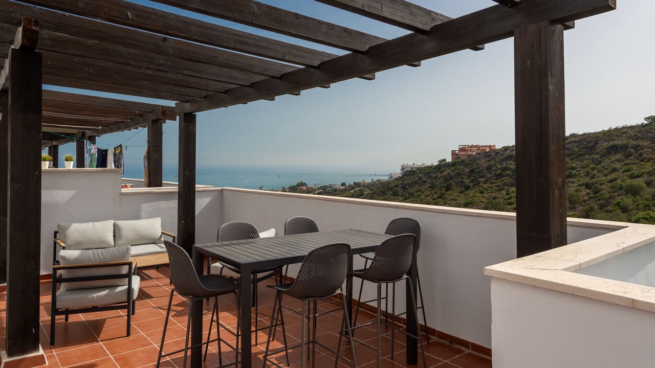 Photo of Outdoor in Manilva