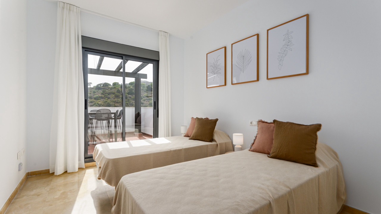 Photo of Bedroom in Manilva