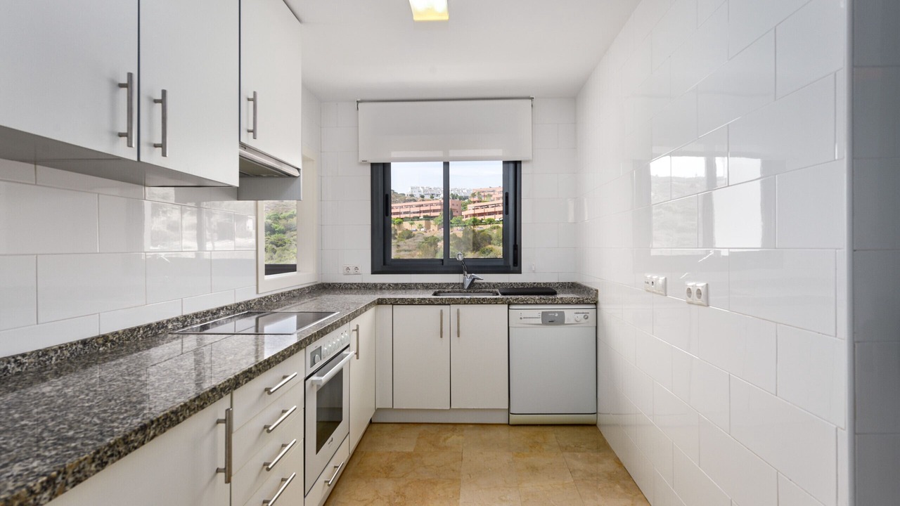 Photo of Kitchen in Manilva