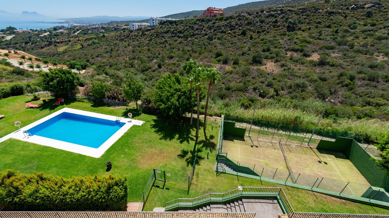 Photo of Outdoor in Manilva