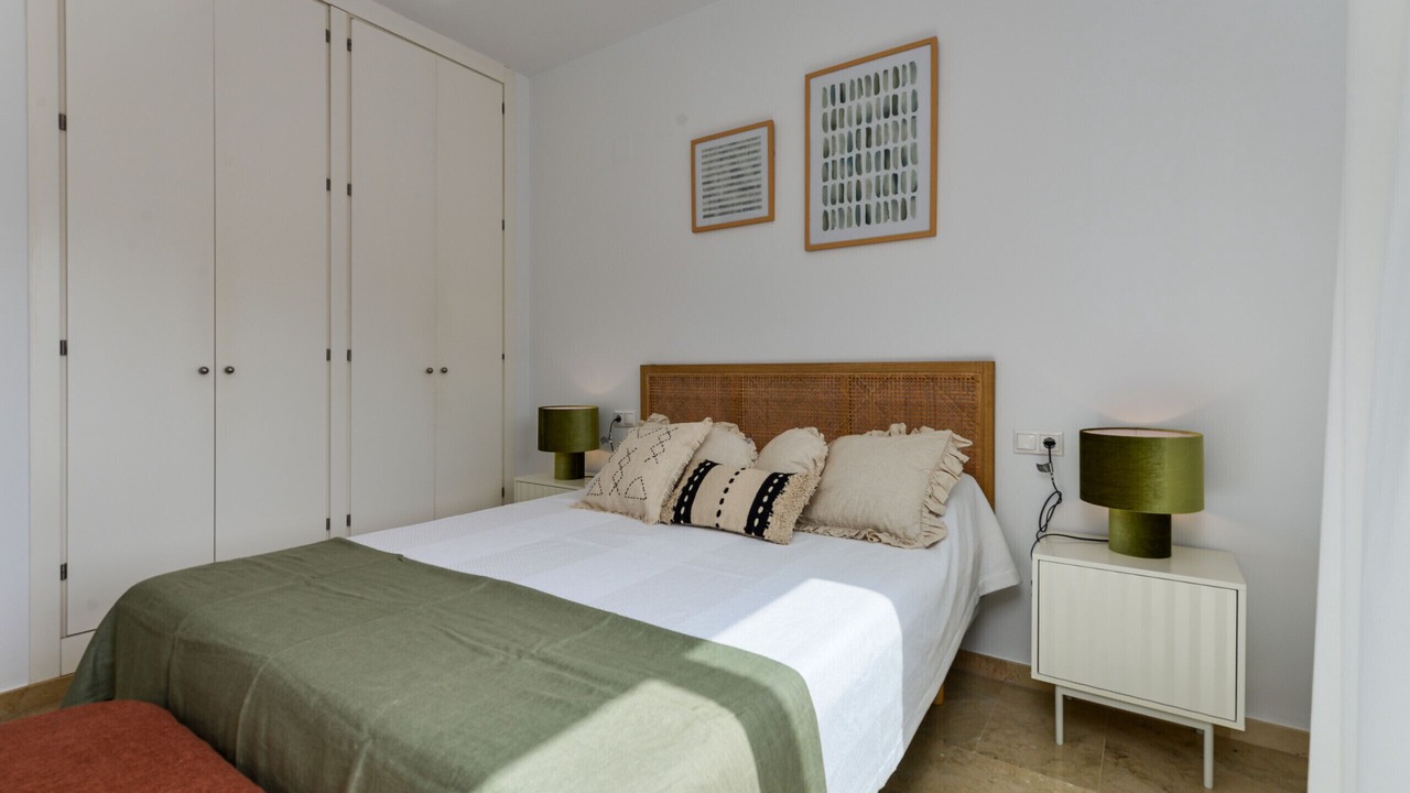 Photo of Bedroom in Manilva