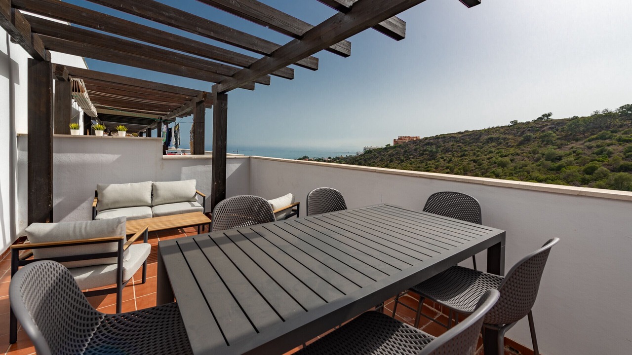 Photo of Outdoor in Manilva