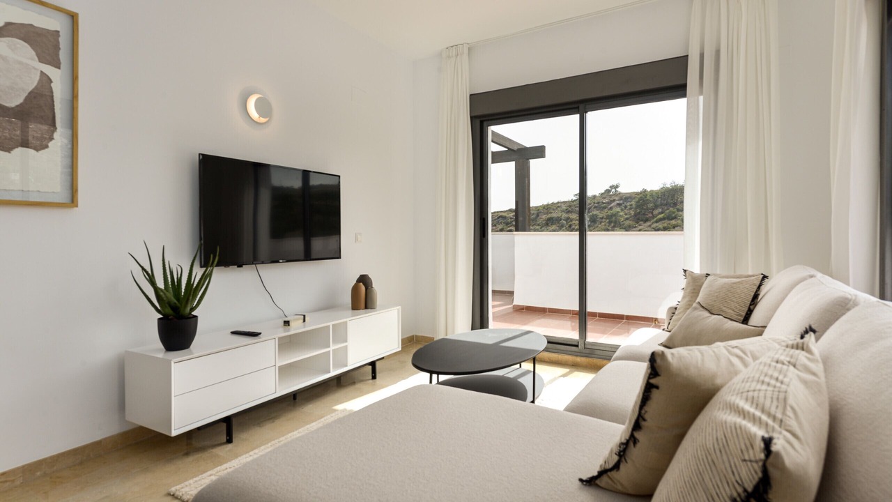 Photo of Livingroom in Manilva