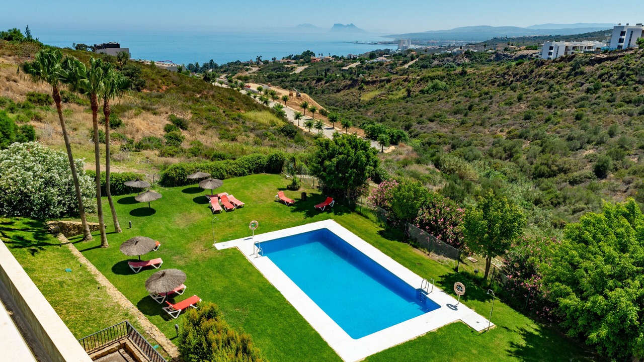 Photo of Outdoor in Manilva