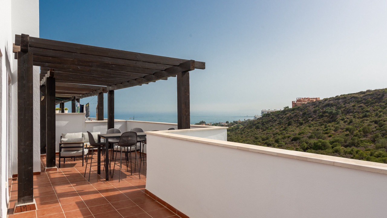 Photo of Outdoor in Manilva