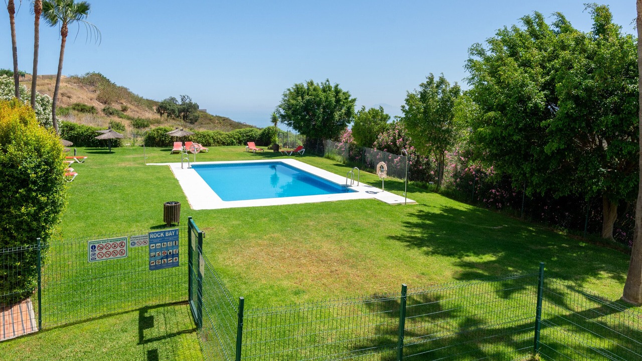 Photo of Outdoor in Manilva
