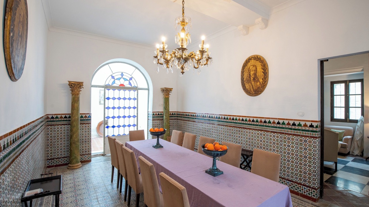 Photo of Others in Fuentes de Andalucia