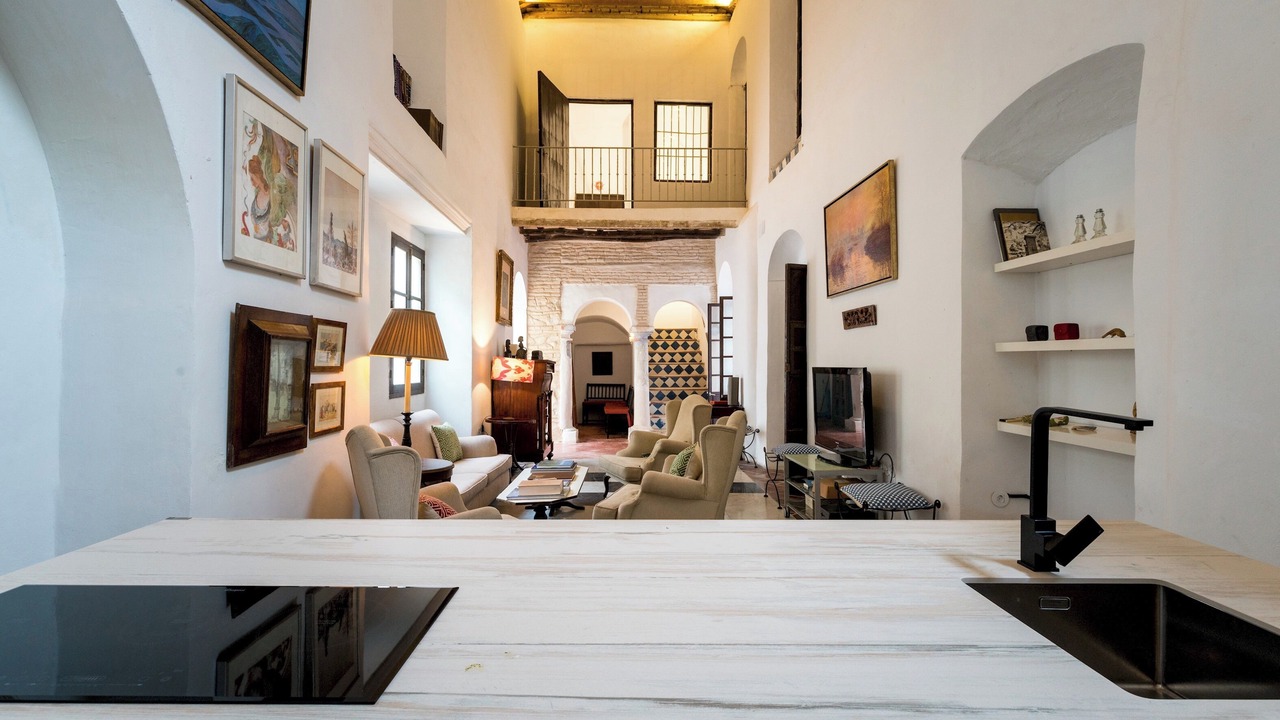 Photo of Others in Fuentes de Andalucia