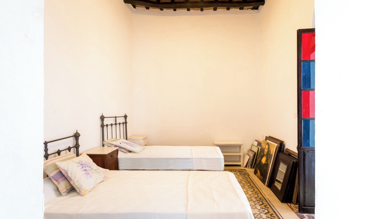Photo of Bedroom in Fuentes de Andalucia