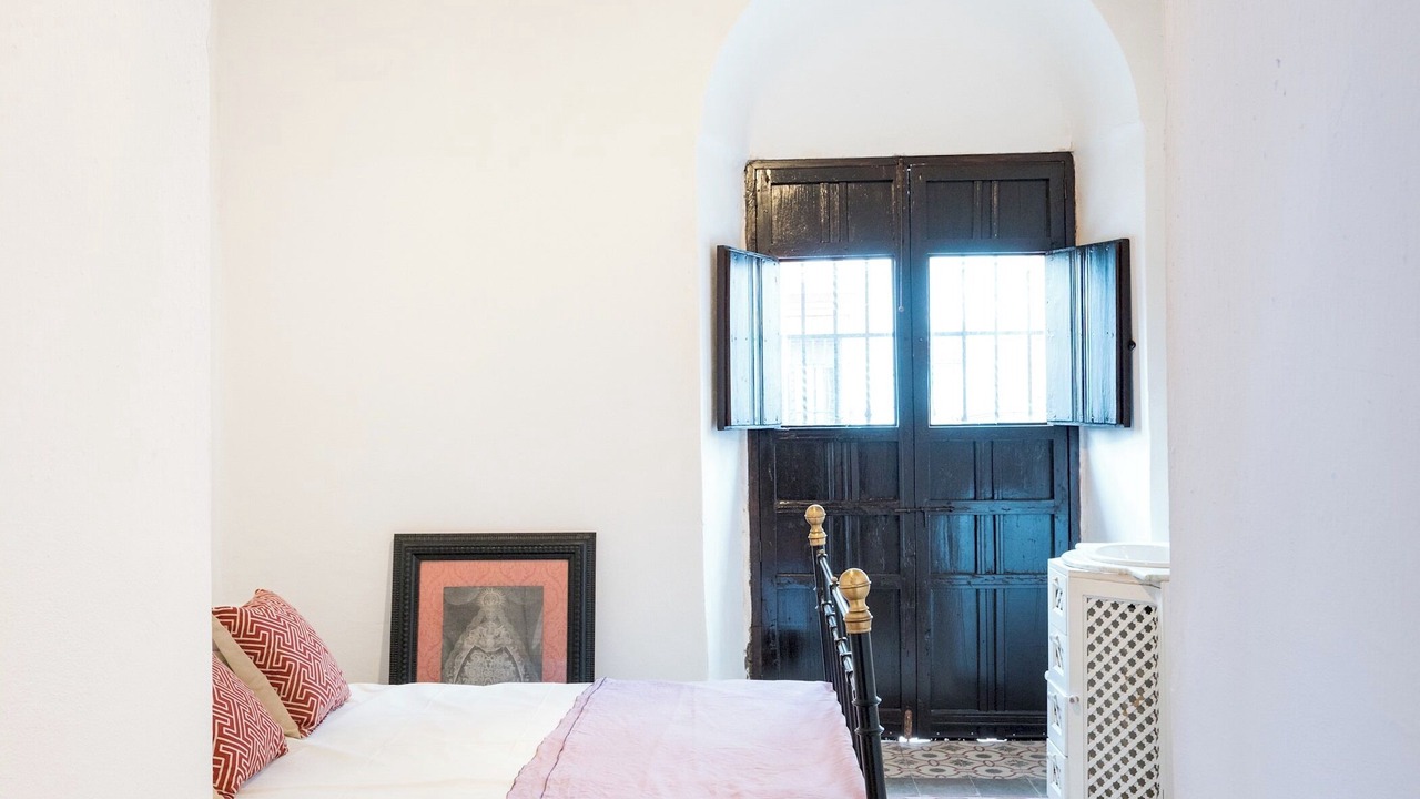 Photo of Bedroom in Fuentes de Andalucia