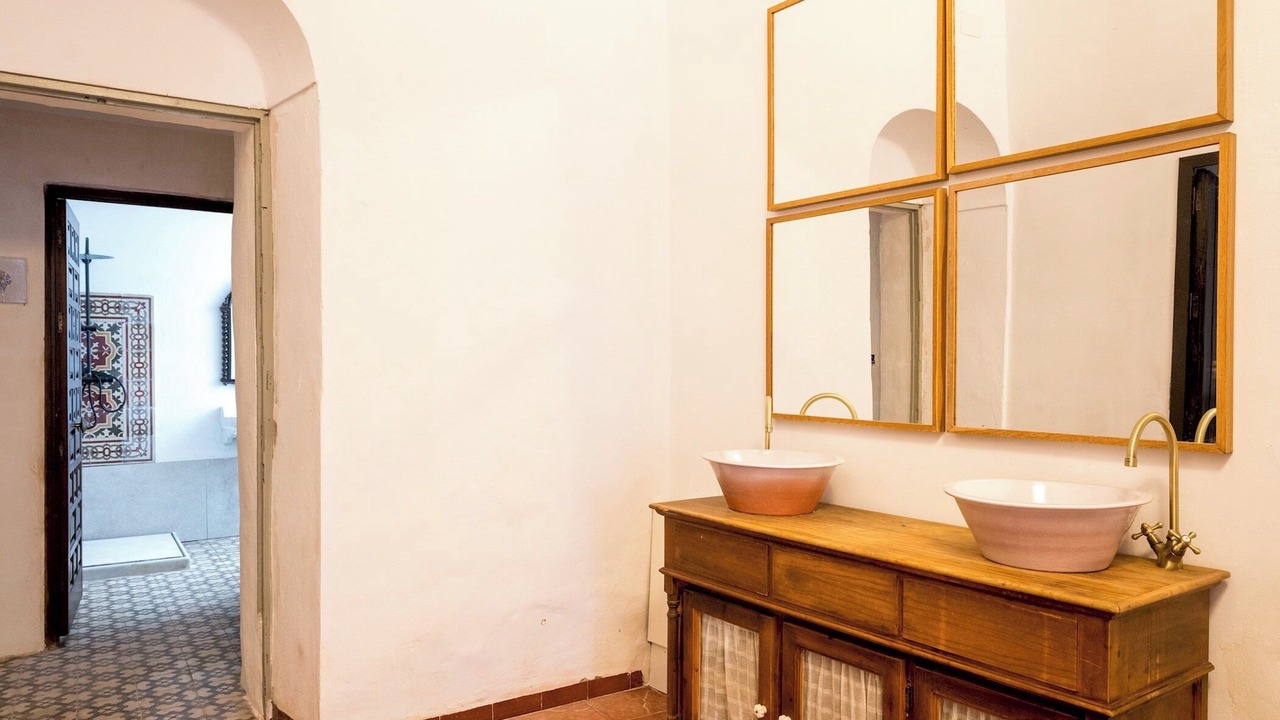 Photo of Bathroom in Fuentes de Andalucia