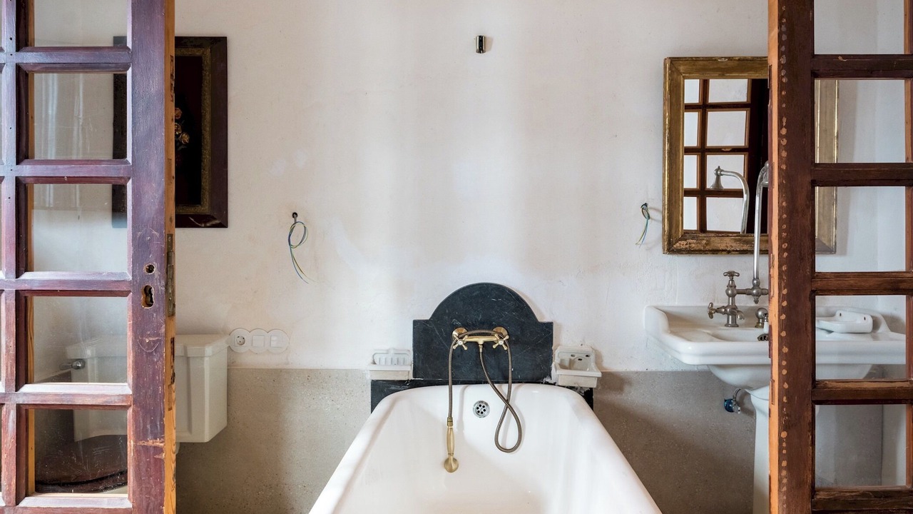 Photo of Bathroom in Fuentes de Andalucia