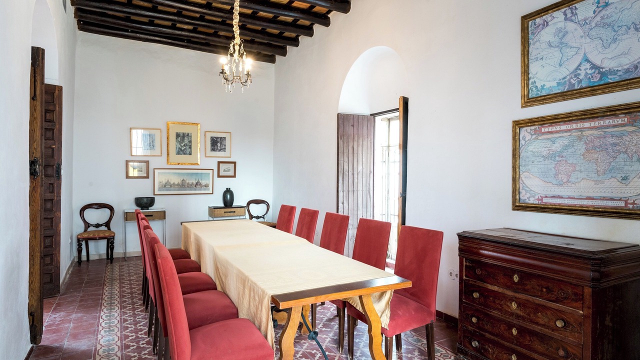 Photo of Others in Fuentes de Andalucia