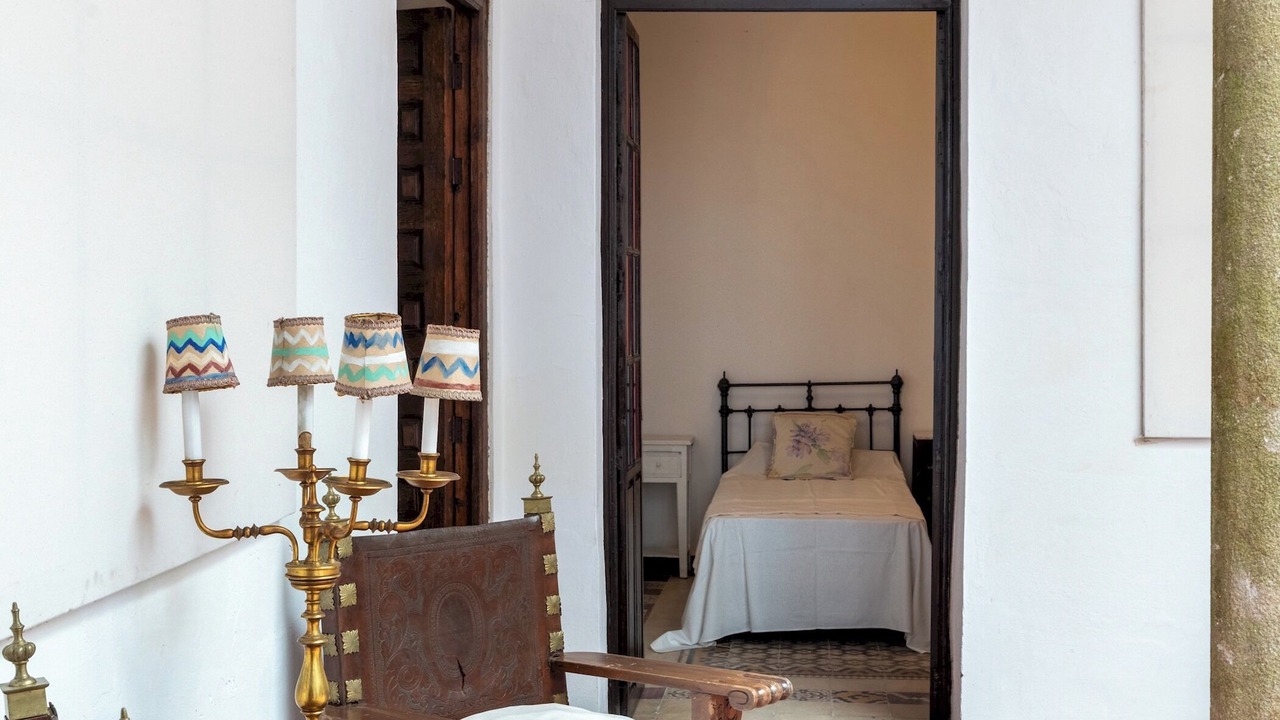Photo of Bedroom in Fuentes de Andalucia
