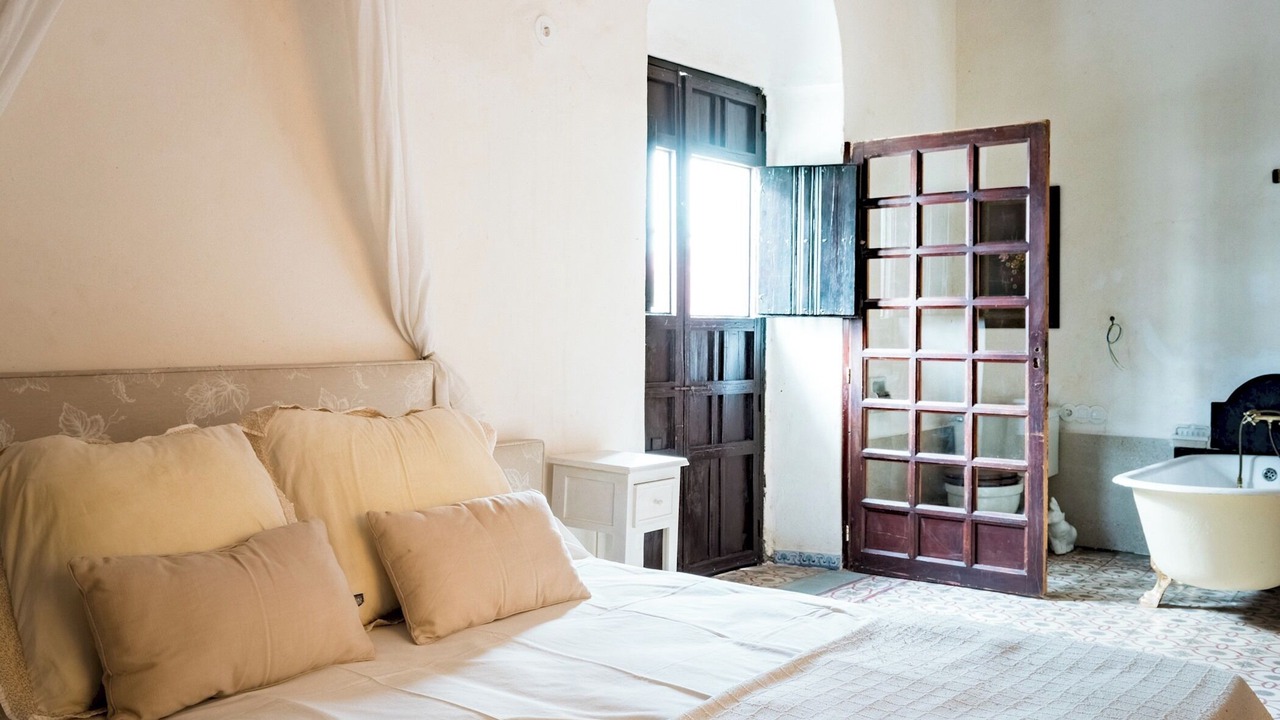 Photo of Bedroom in Fuentes de Andalucia
