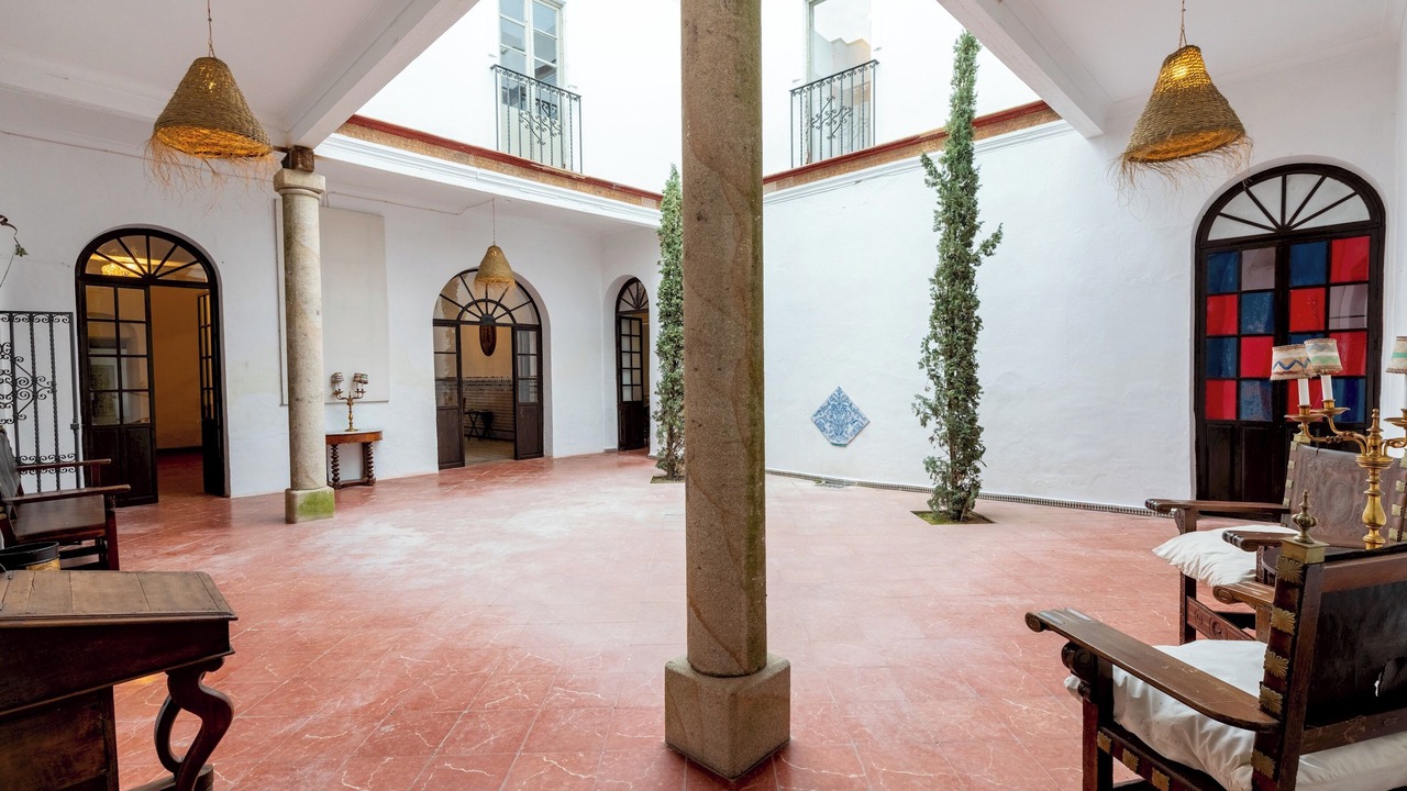 Photo of Others in Fuentes de Andalucia