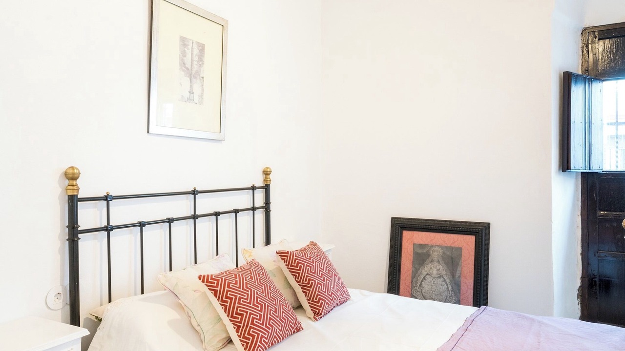Photo of Bedroom in Fuentes de Andalucia