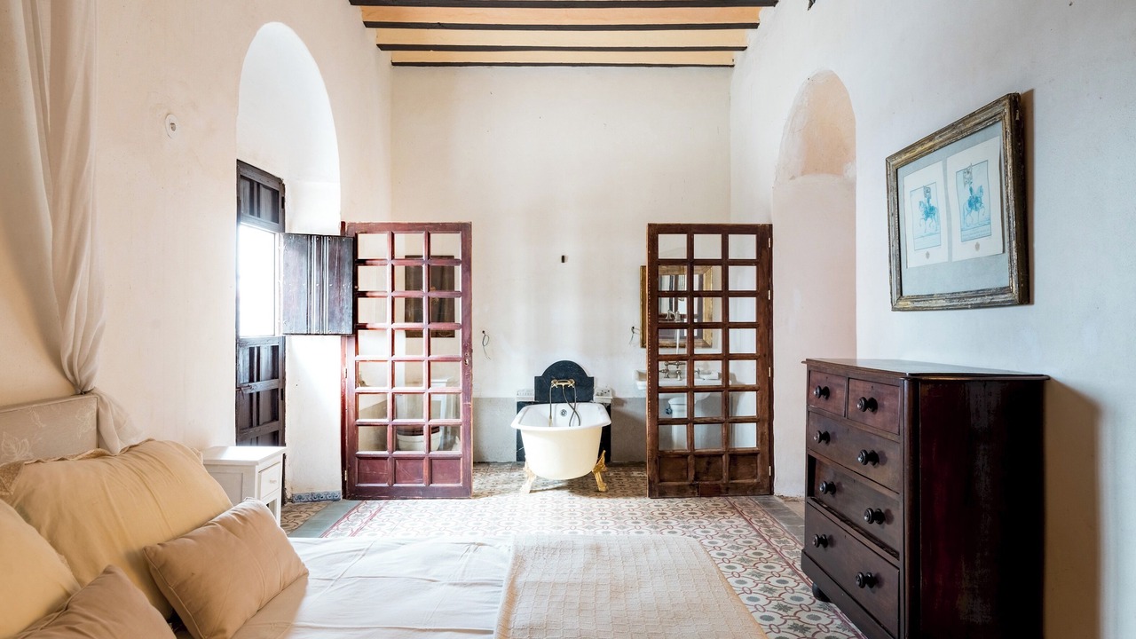 Photo of Bedroom in Fuentes de Andalucia