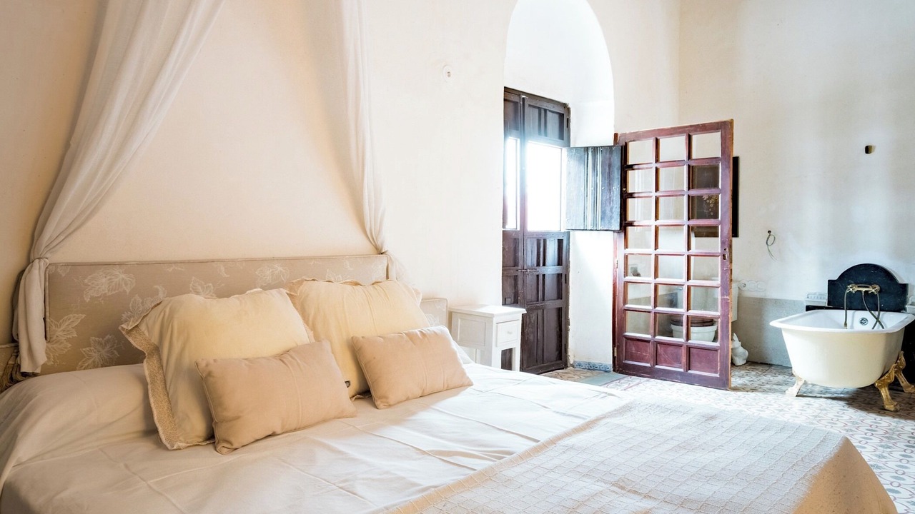 Photo of Bedroom in Fuentes de Andalucia