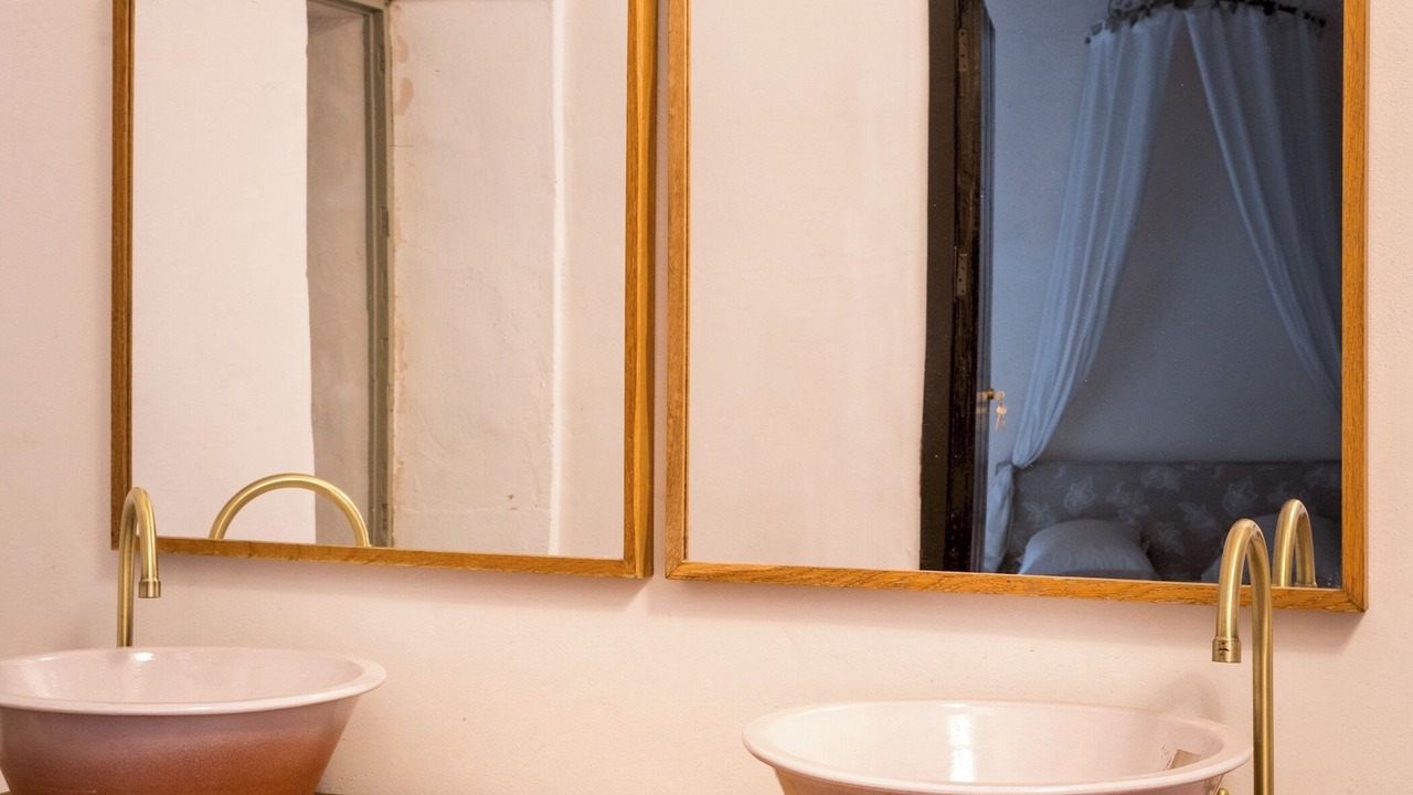 Photo of Bathroom in Fuentes de Andalucia