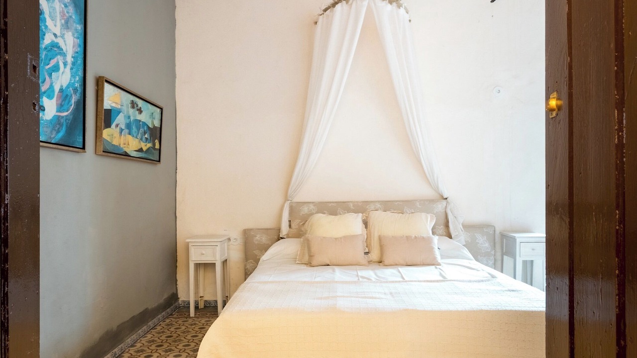Photo of Bedroom in Fuentes de Andalucia