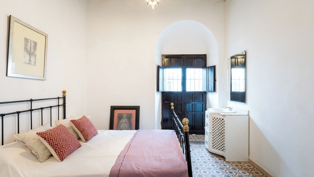 Photo of Bedroom in Fuentes de Andalucia