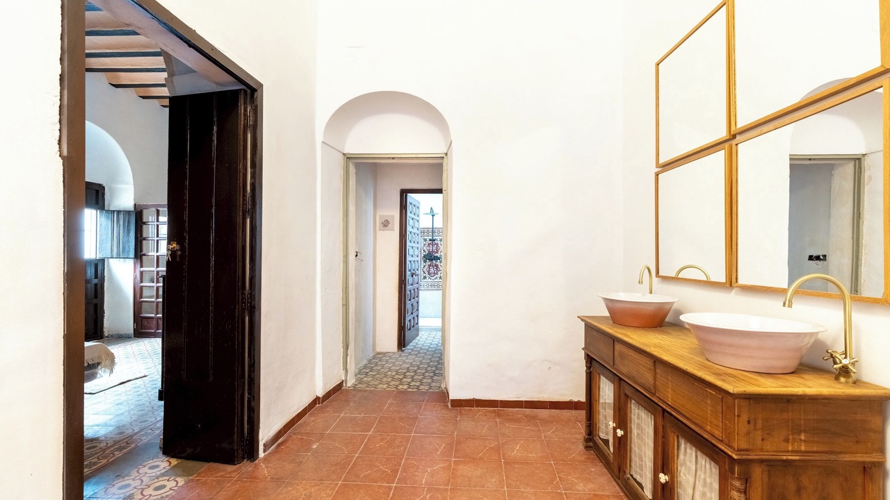 Photo of Bathroom in Fuentes de Andalucia