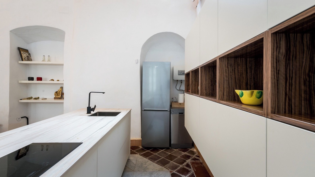 Photo of Kitchen in Fuentes de Andalucia