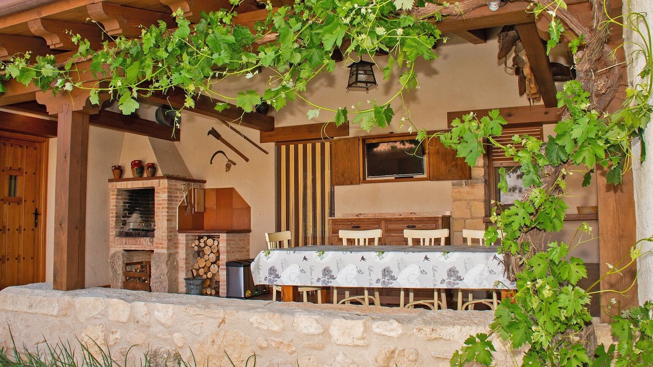 Photo of Outdoor in Turegano