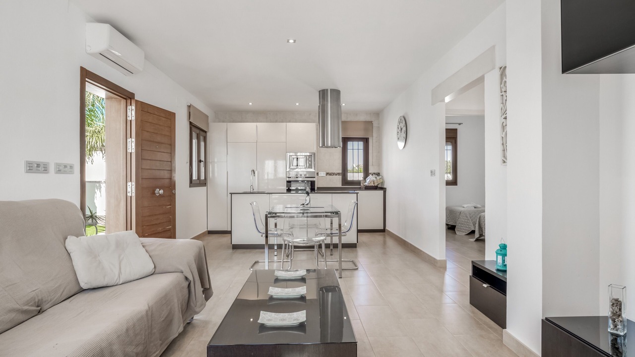 Photo of Livingroom in Conil de la Frontera