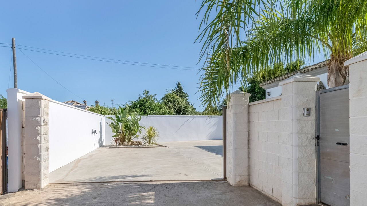 Photo of Outdoor in Conil de la Frontera