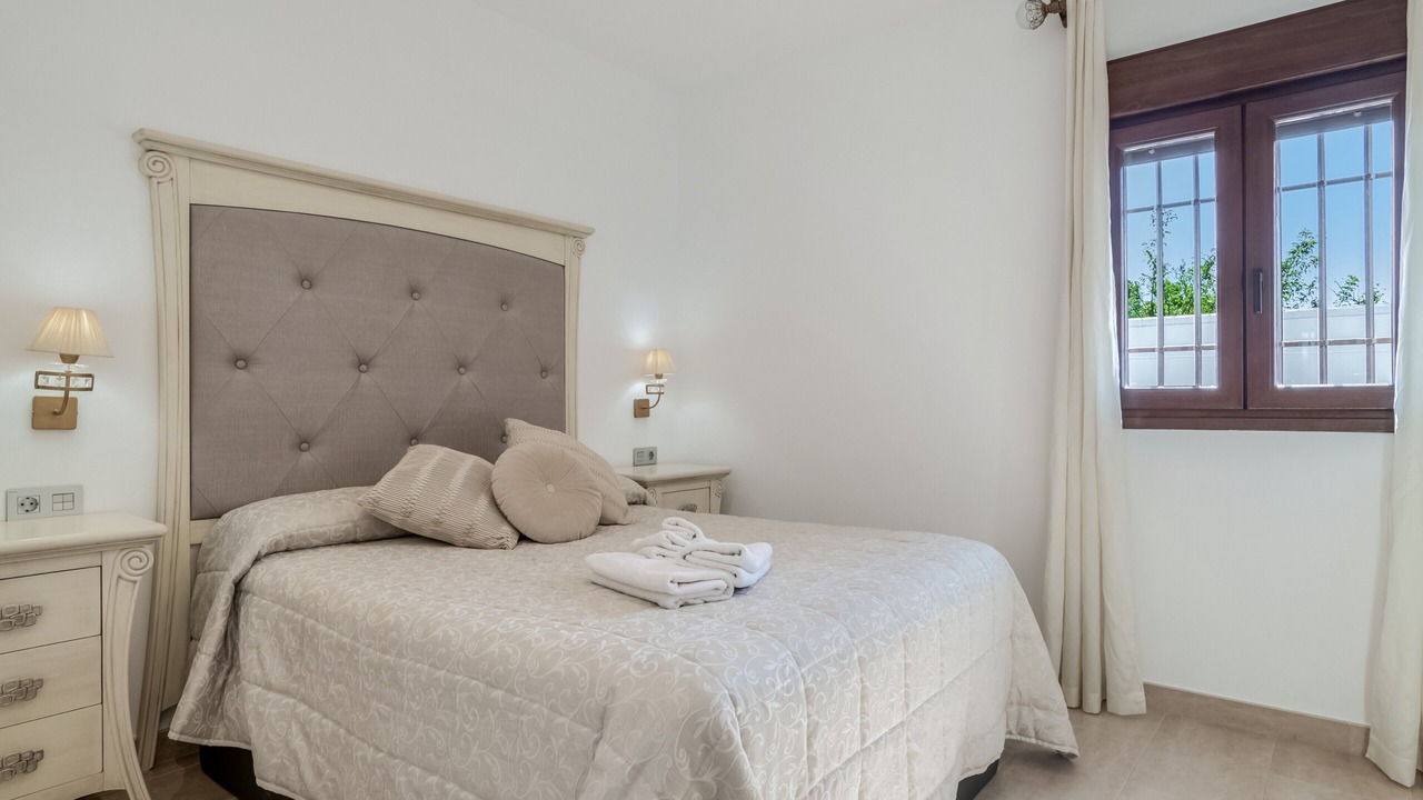 Photo of Bedroom in Conil de la Frontera