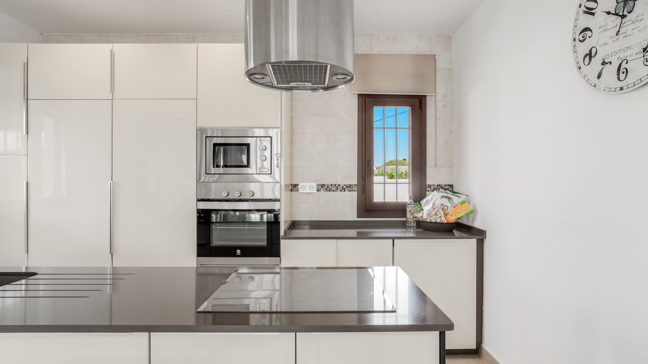 Photo of Kitchen in Conil de la Frontera