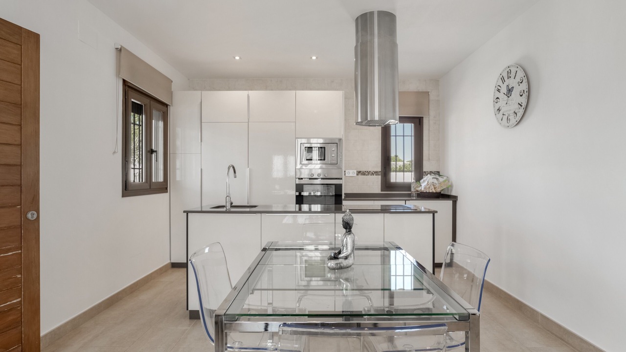 Photo of Kitchen in Conil de la Frontera
