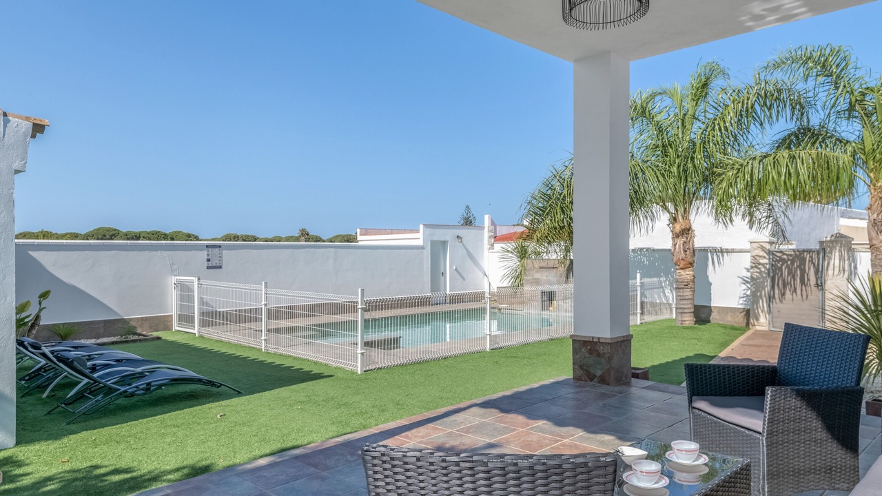 Photo of Outdoor in Conil de la Frontera