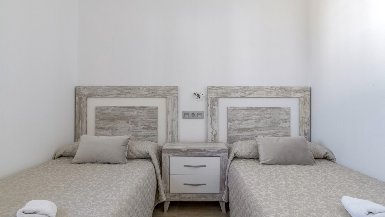 Photo of Bedroom in Conil de la Frontera