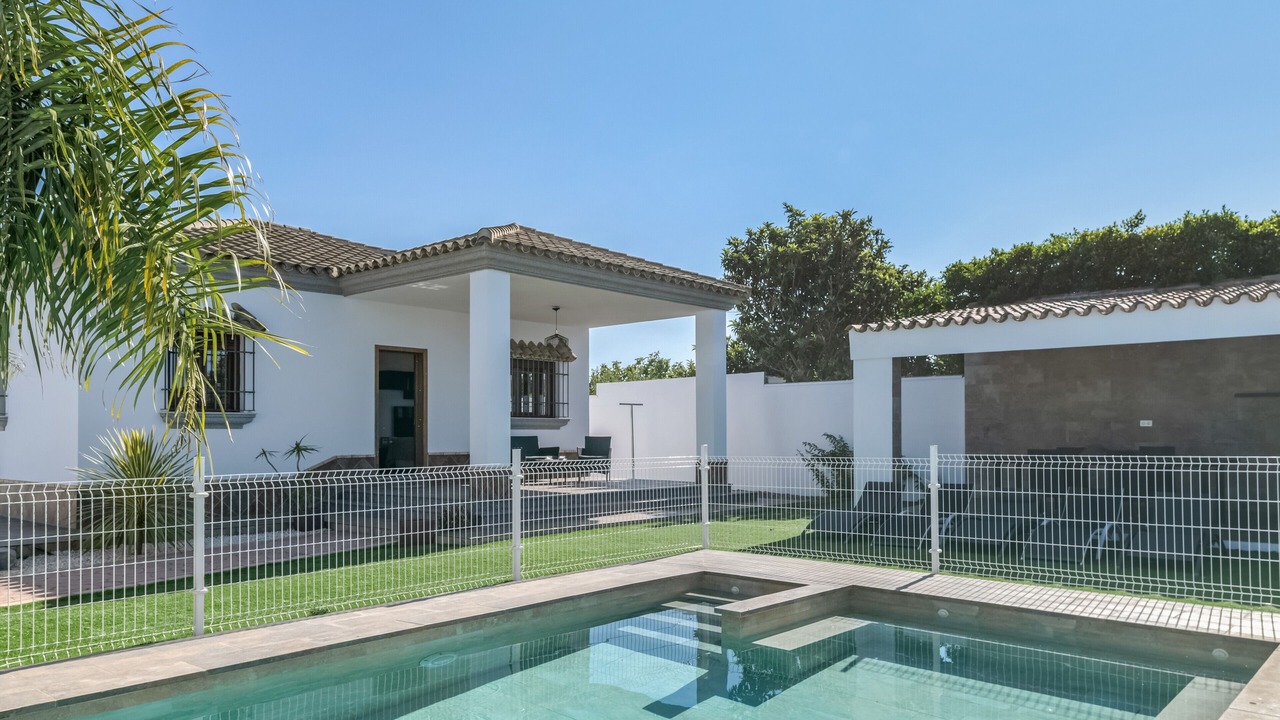 Photo of Outdoor in Conil de la Frontera