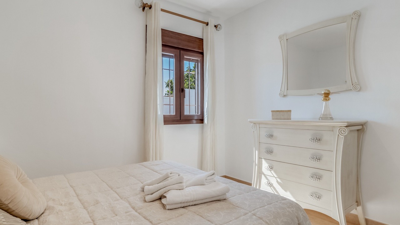Photo of Bedroom in Conil de la Frontera