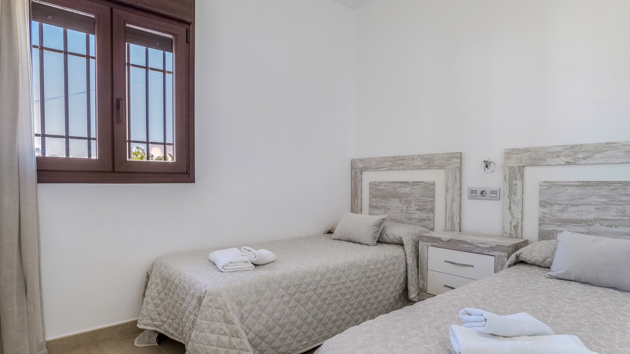 Photo of Bedroom in Conil de la Frontera