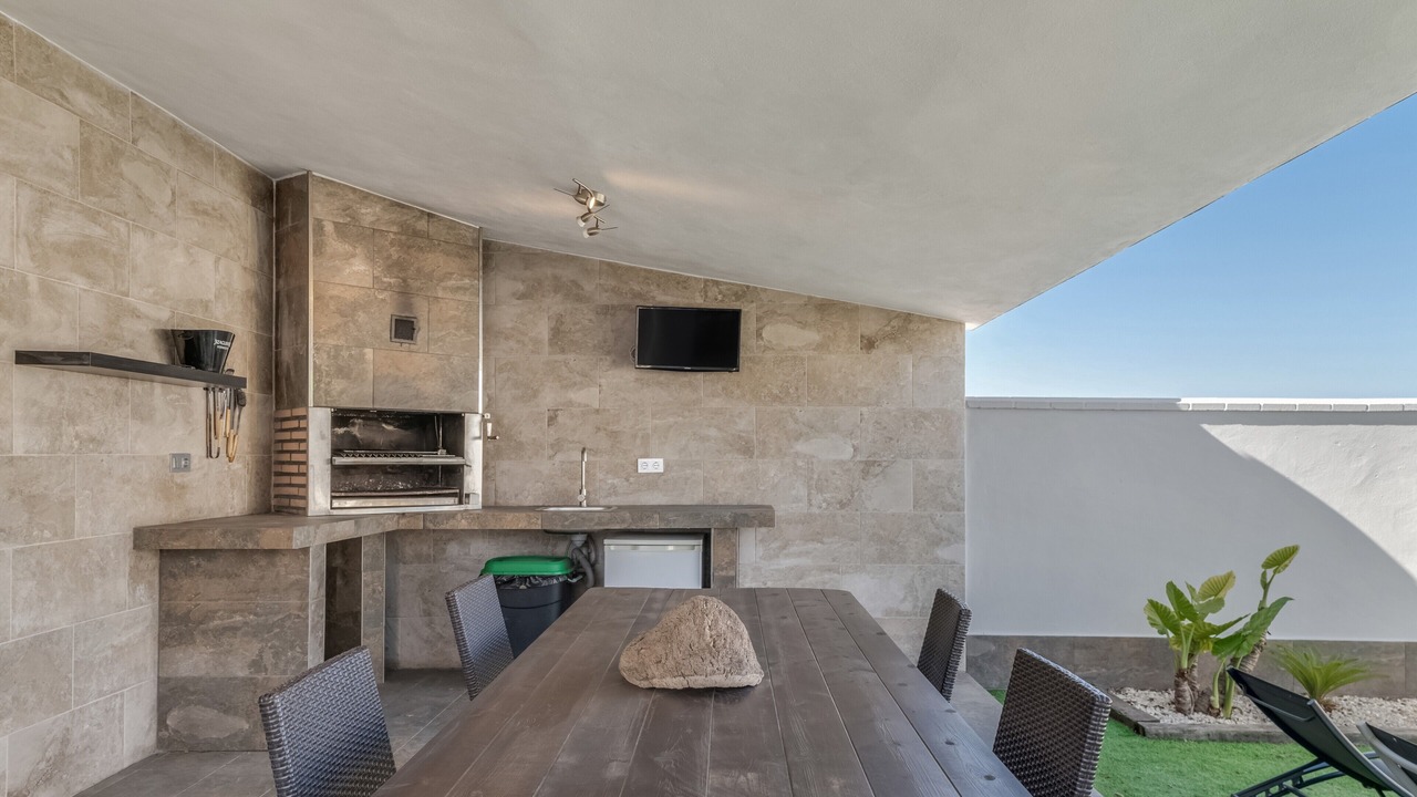 Photo of Outdoor in Conil de la Frontera