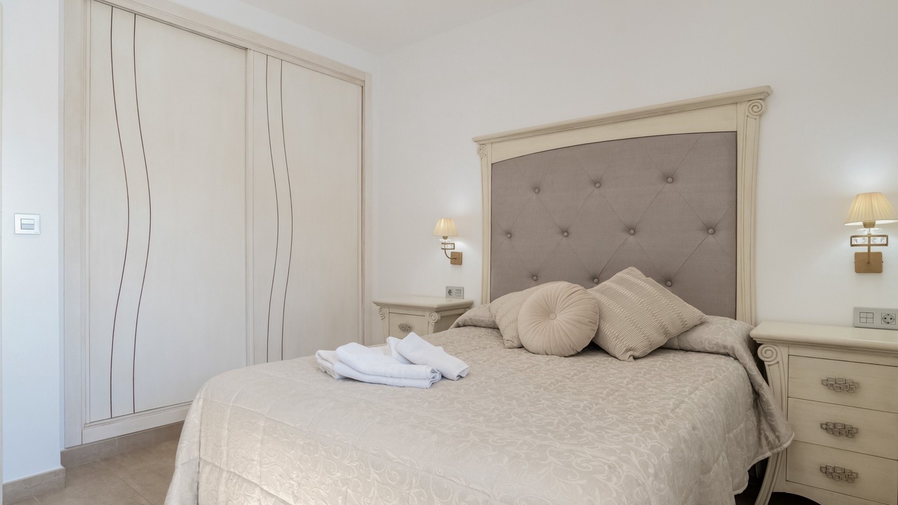 Photo of Bedroom in Conil de la Frontera