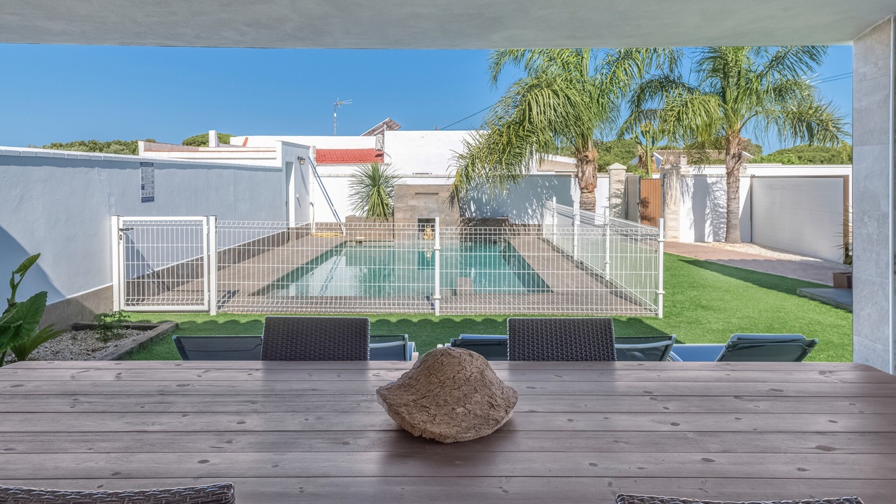 Photo of Outdoor in Conil de la Frontera