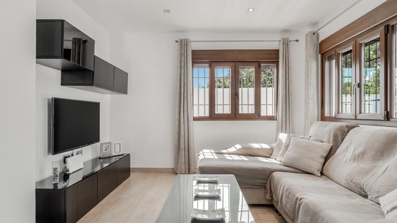 Photo of Livingroom in Conil de la Frontera