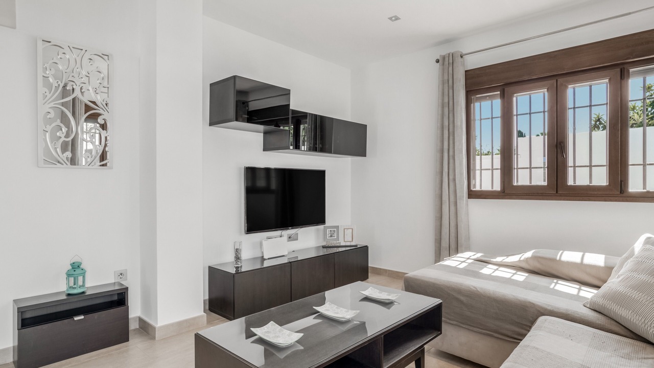 Photo of Livingroom in Conil de la Frontera