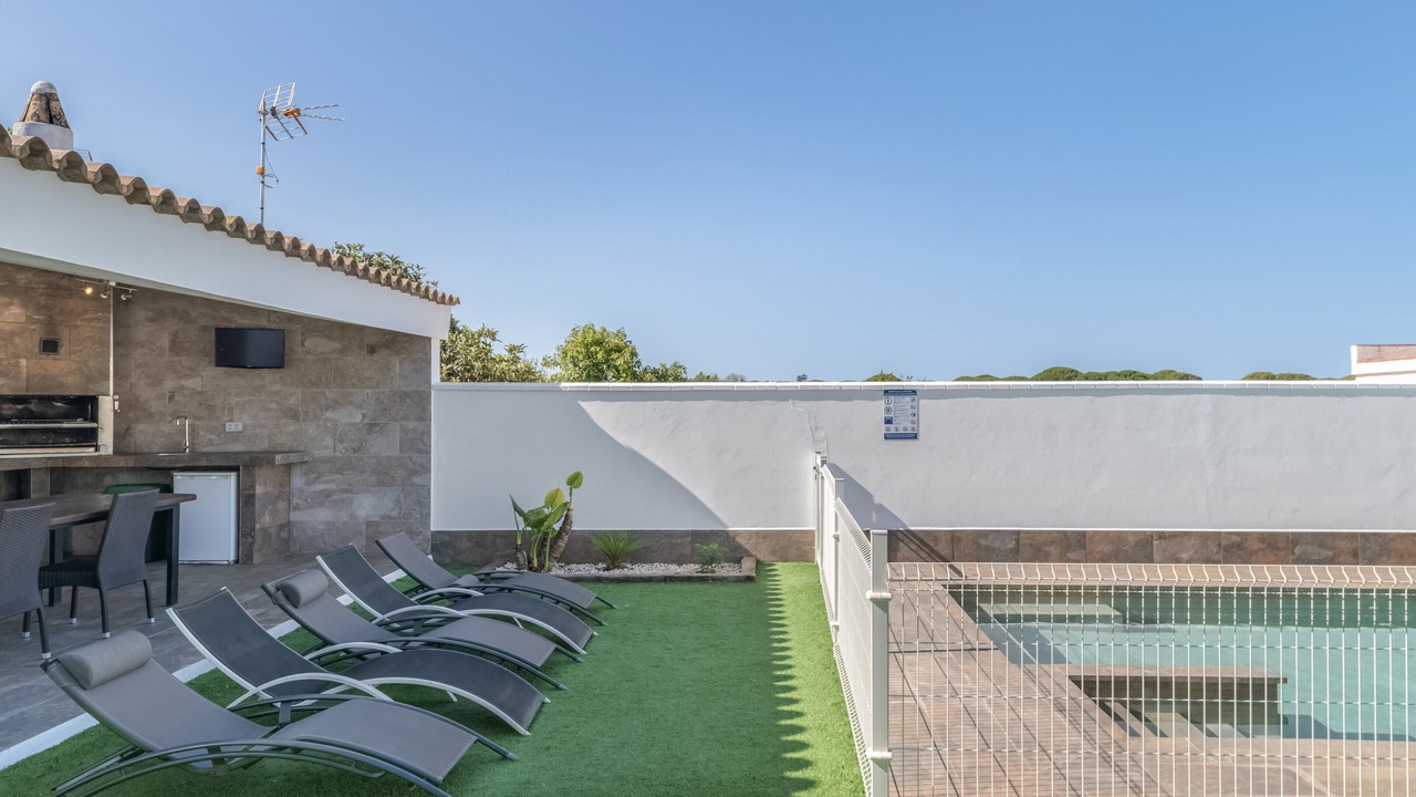 Photo of Outdoor in Conil de la Frontera